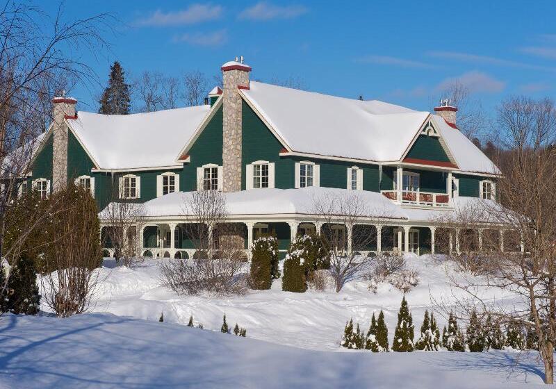 فندق Le Baluchon Ecovillegiature