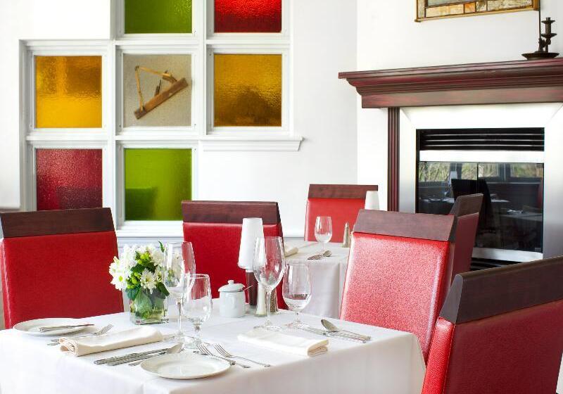 فندق Le Baluchon Ecovillegiature