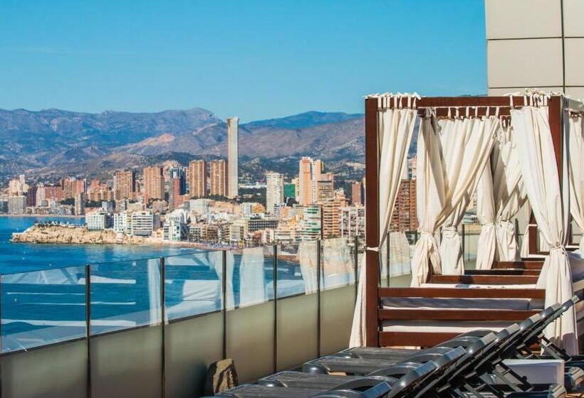 فندق Magic Aqua Rock Gardens