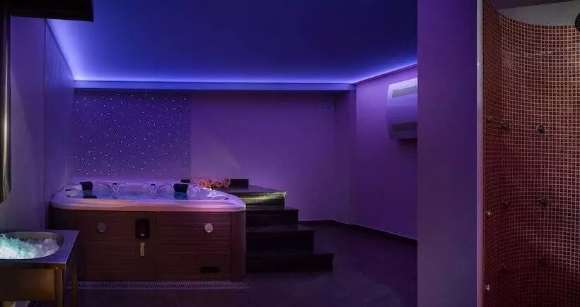 Hotelli Magic Aqua Rock Gardens