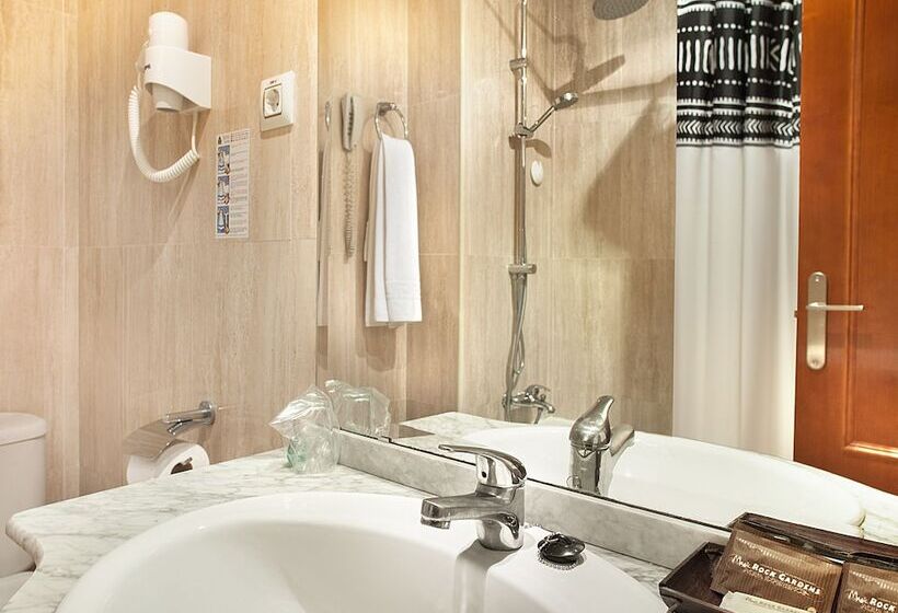 فندق Magic Aqua Rock Gardens