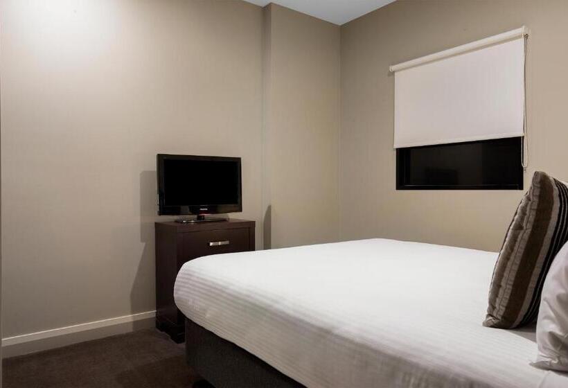 בית מלון כפרי Mantra Hindmarsh Square