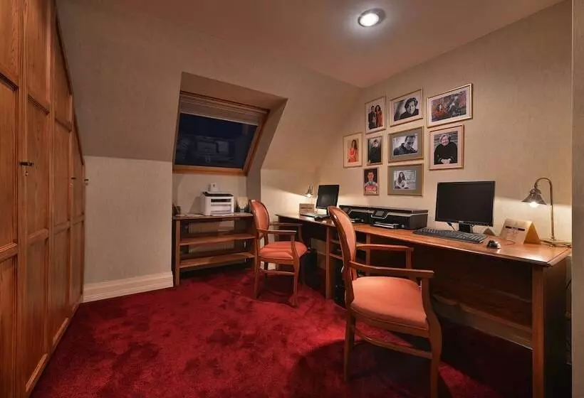 هتل Marrol S Boutique