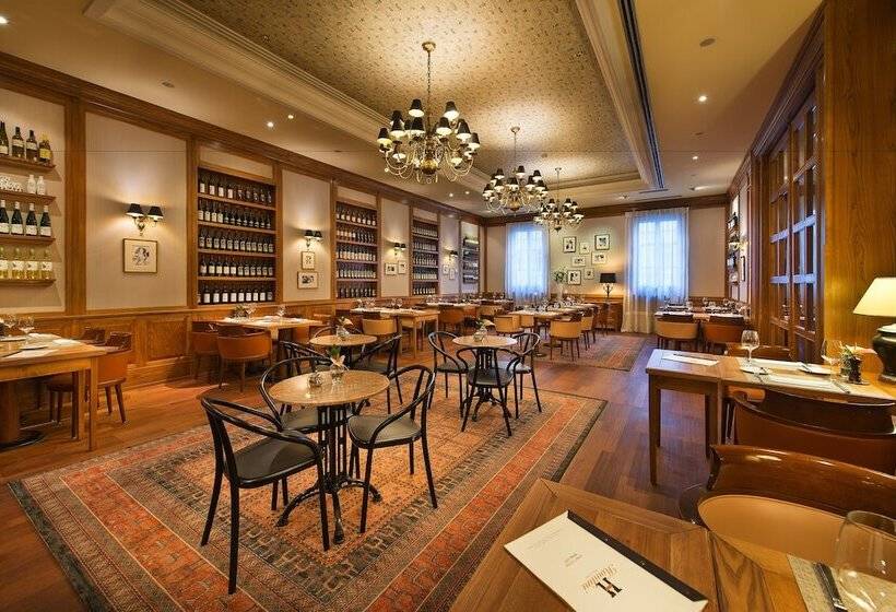 Hotel Marrol S Boutique