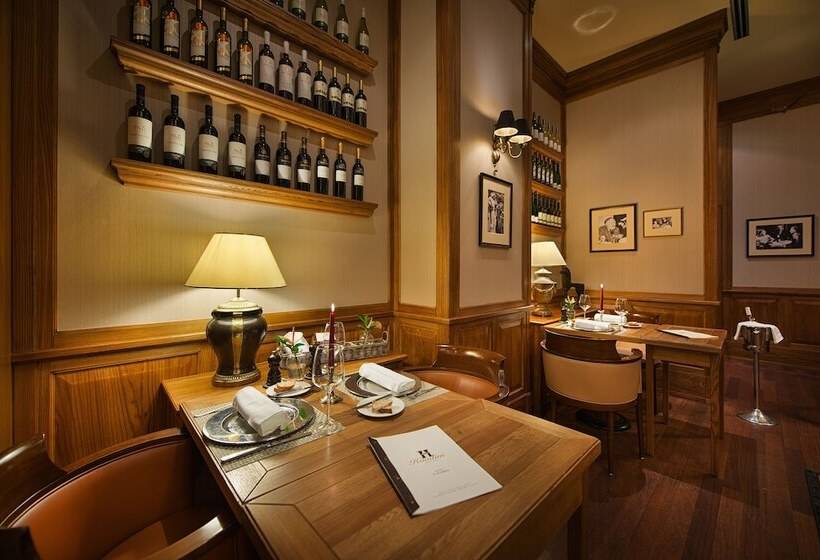 Hotel Marrol S Boutique