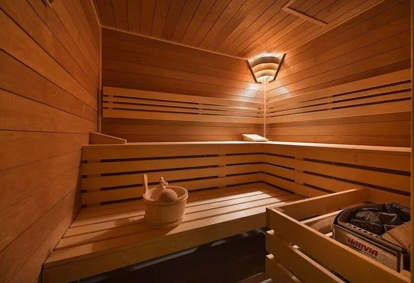 هتل Marrol S Boutique