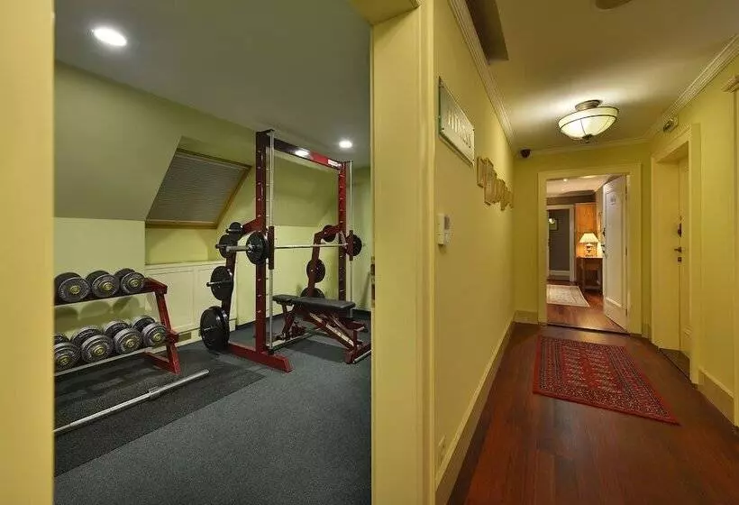 هتل Marrol S Boutique