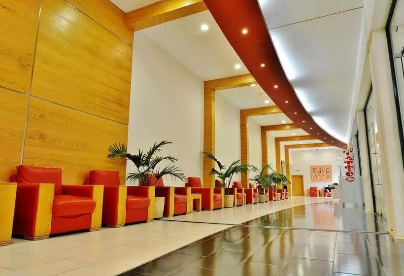 בית מלון כפרי Marvel All Inclusive Fully Renovated Free Beach Access