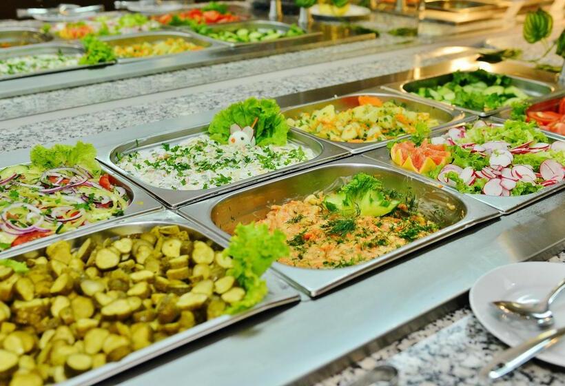 هتل Marvel All Inclusive   Fully Renovated Free Beach Access