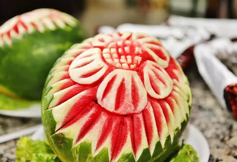 בית מלון כפרי Marvel All Inclusive Fully Renovated Free Beach Access