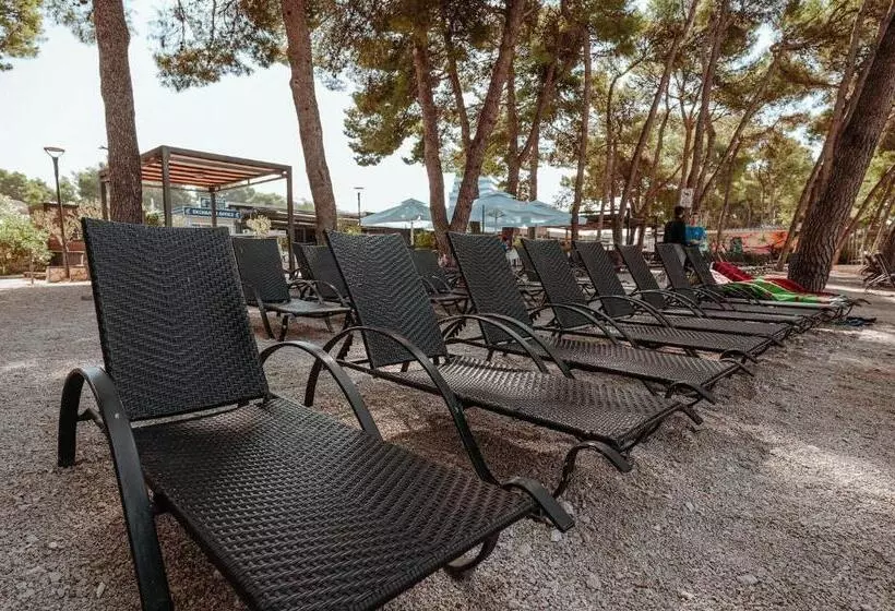 ホテル Matilde Beach Resort