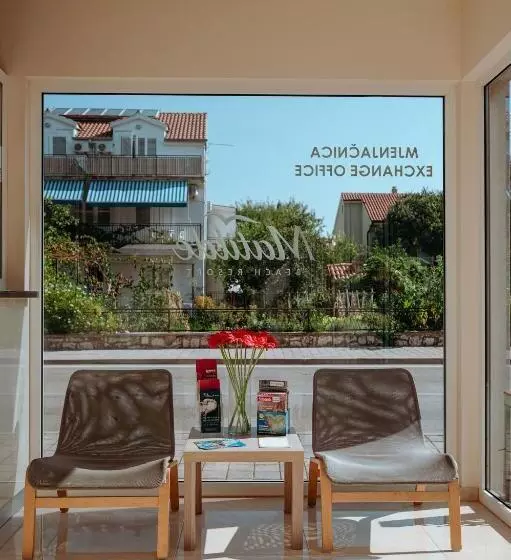 ホテル Matilde Beach Resort