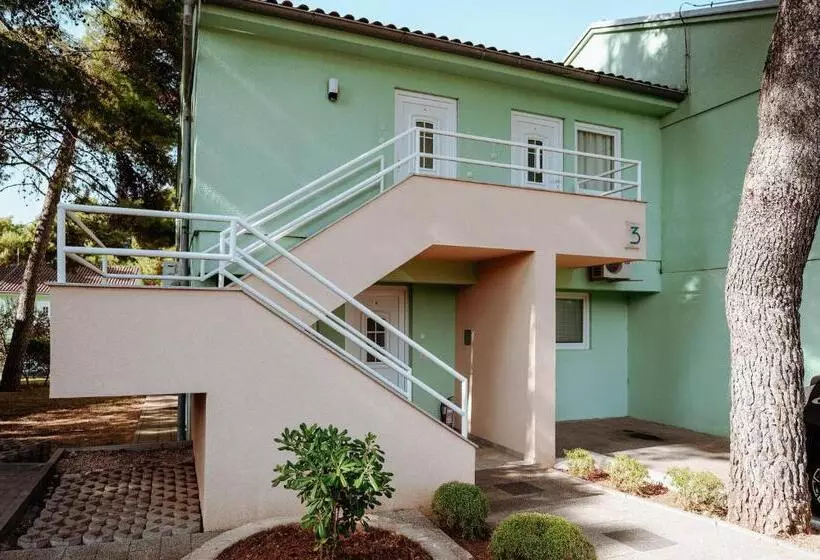 ホテル Matilde Beach Resort