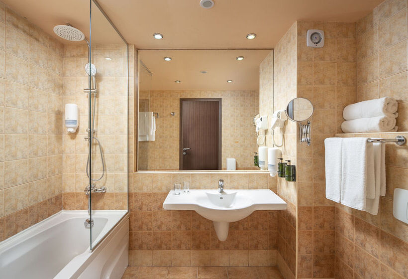 هتل Melia Sunny Beach All Inclusive