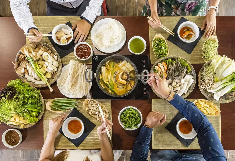 호텔 Melia Sunny Beach All Inclusive