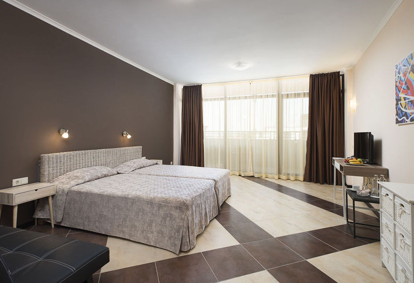 هتل Melia Sunny Beach All Inclusive