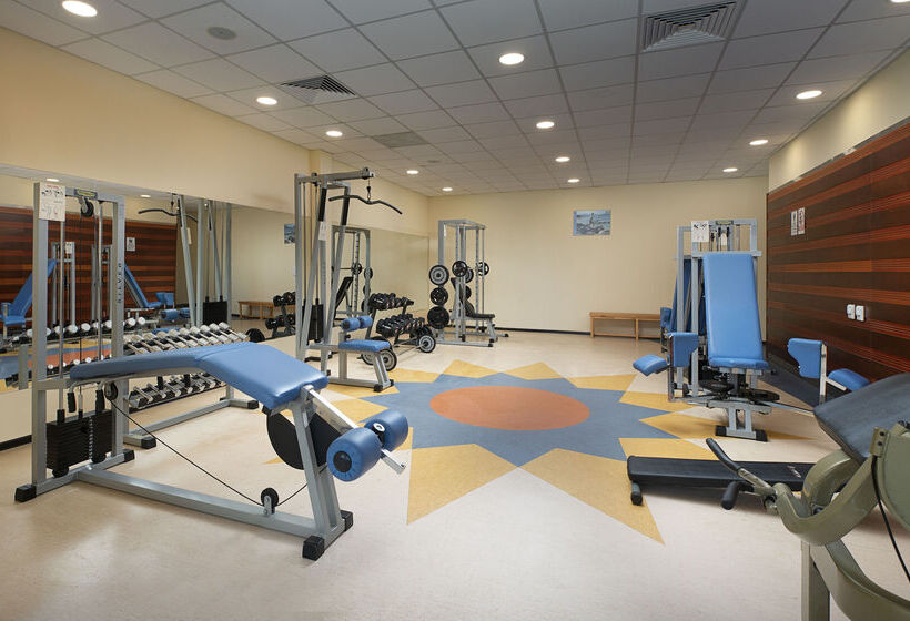 هتل Melia Sunny Beach All Inclusive