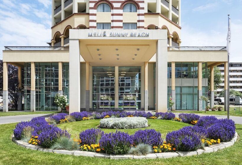 هتل Melia Sunny Beach All Inclusive