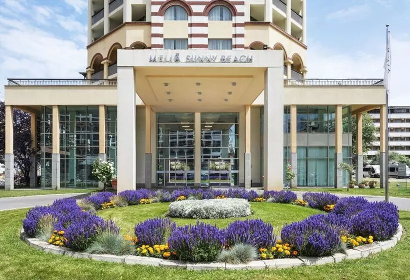 호텔 Melia Sunny Beach All Inclusive
