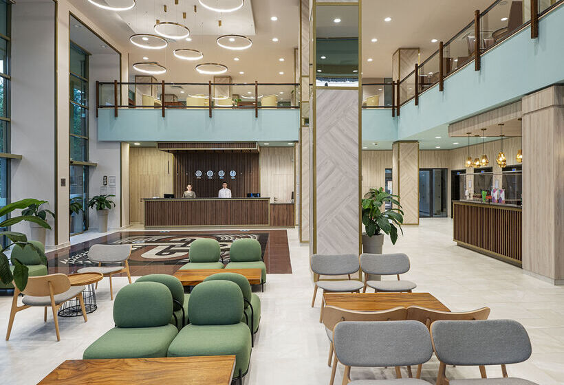 هتل Melia Sunny Beach All Inclusive