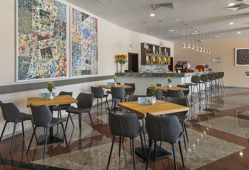 هتل Melia Sunny Beach All Inclusive