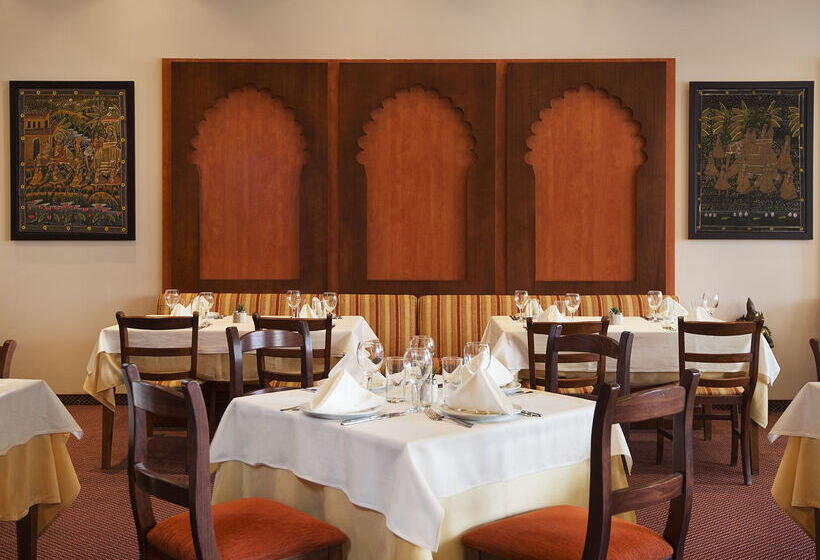 هتل Melia Sunny Beach All Inclusive