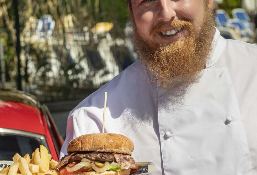 هتل Melia Sunny Beach All Inclusive