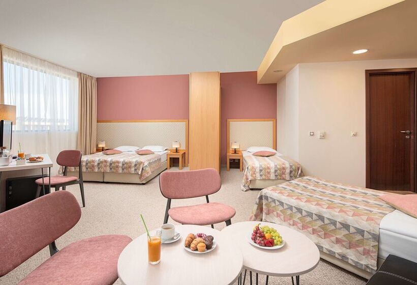 هتل Melia Sunny Beach All Inclusive