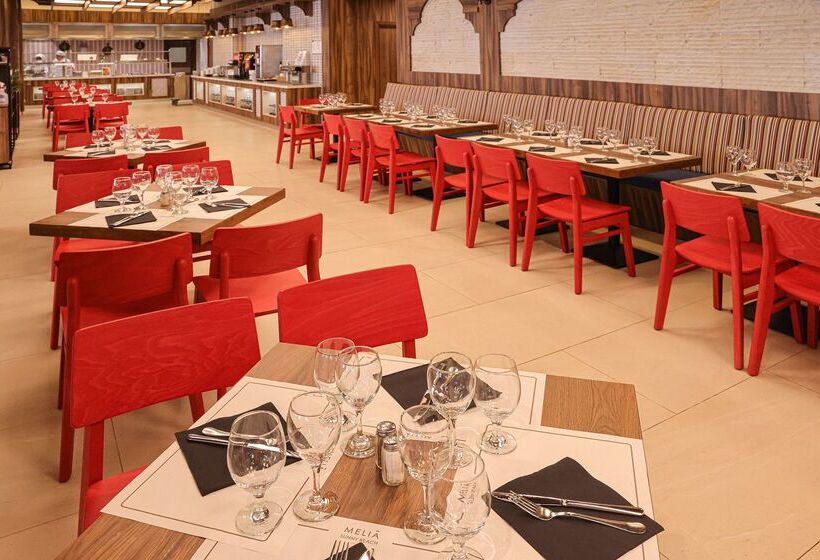 هتل Melia Sunny Beach All Inclusive