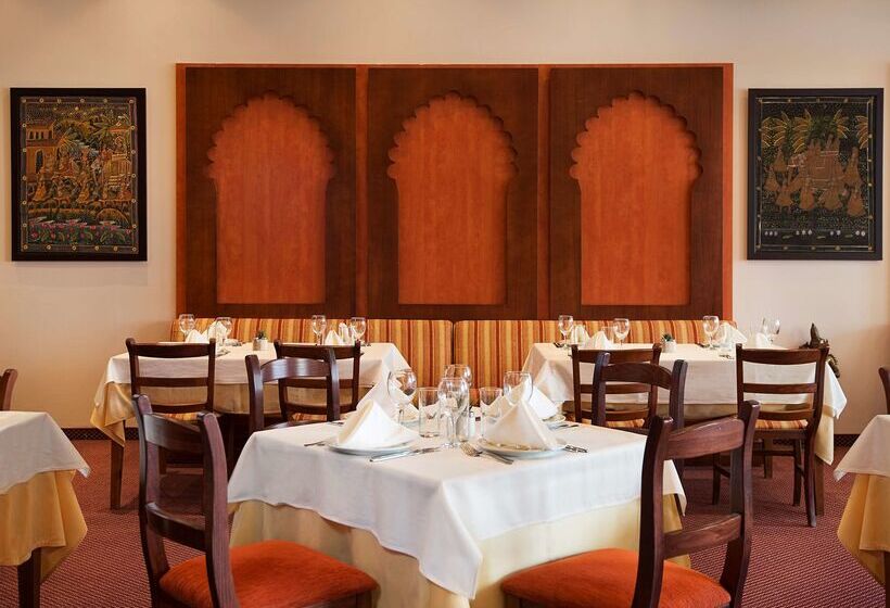 هتل Melia Sunny Beach All Inclusive