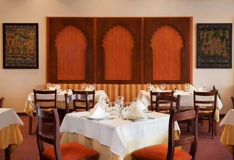 호텔 Melia Sunny Beach All Inclusive