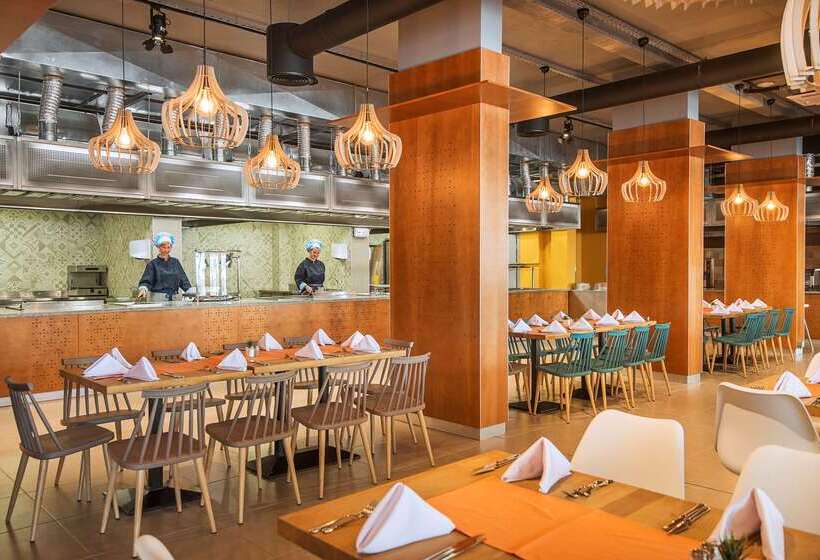 هتل Melia Sunny Beach All Inclusive