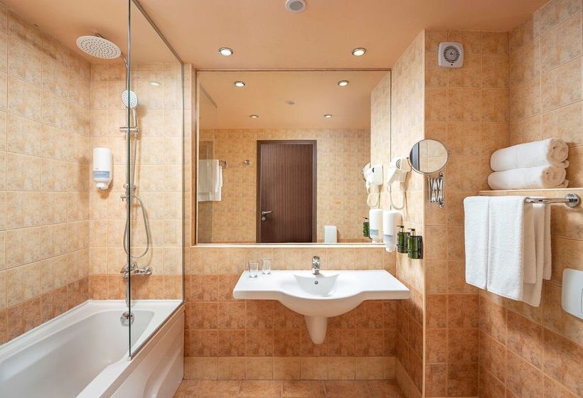 هتل Melia Sunny Beach All Inclusive