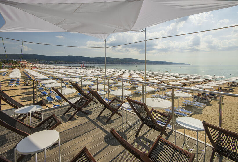 هتل Melia Sunny Beach All Inclusive