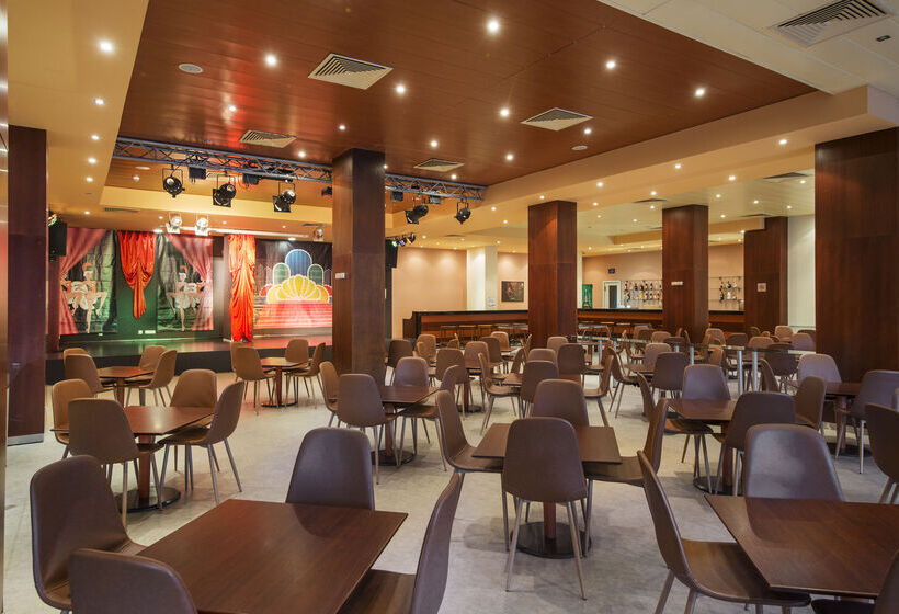 هتل Melia Sunny Beach All Inclusive