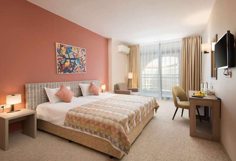 هتل Melia Sunny Beach All Inclusive