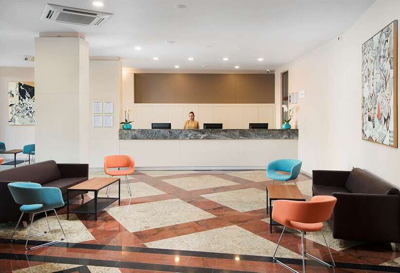 هتل Melia Sunny Beach All Inclusive