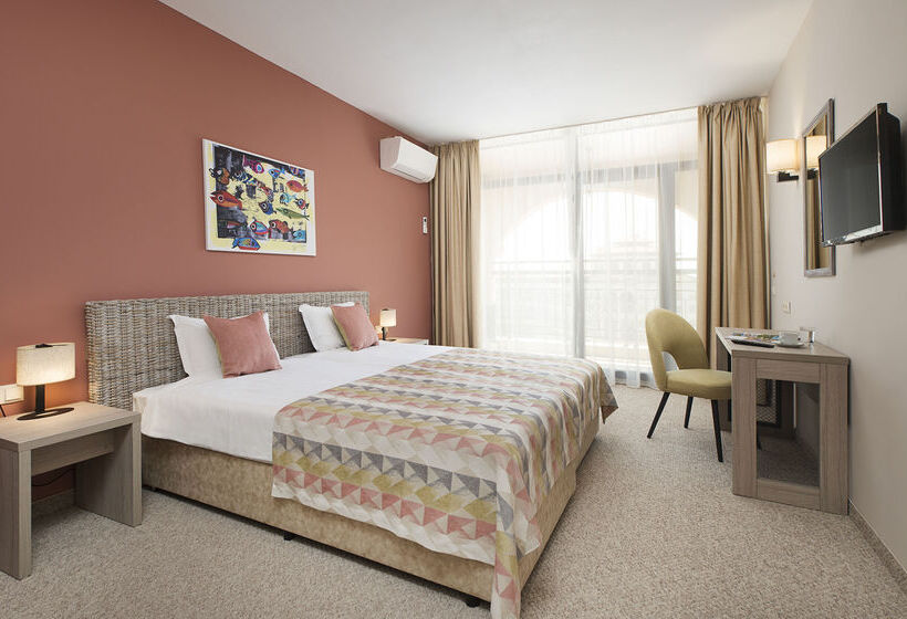 هتل Melia Sunny Beach All Inclusive