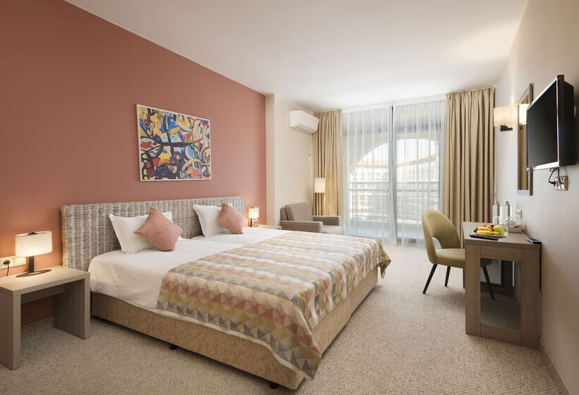 هتل Melia Sunny Beach All Inclusive