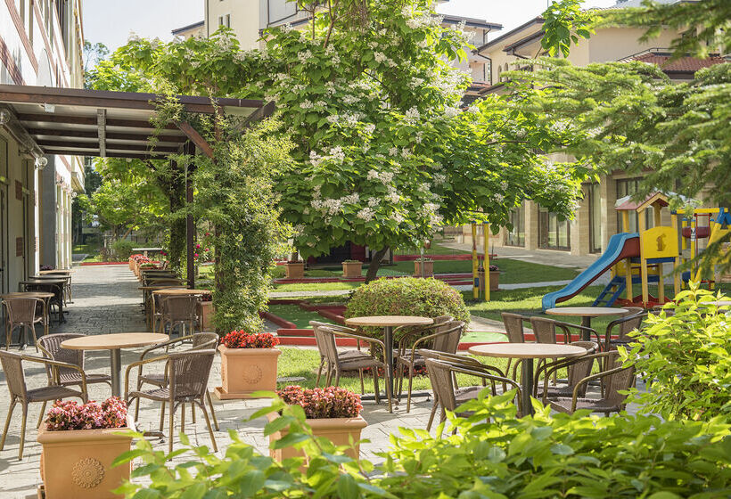 هتل Melia Sunny Beach All Inclusive