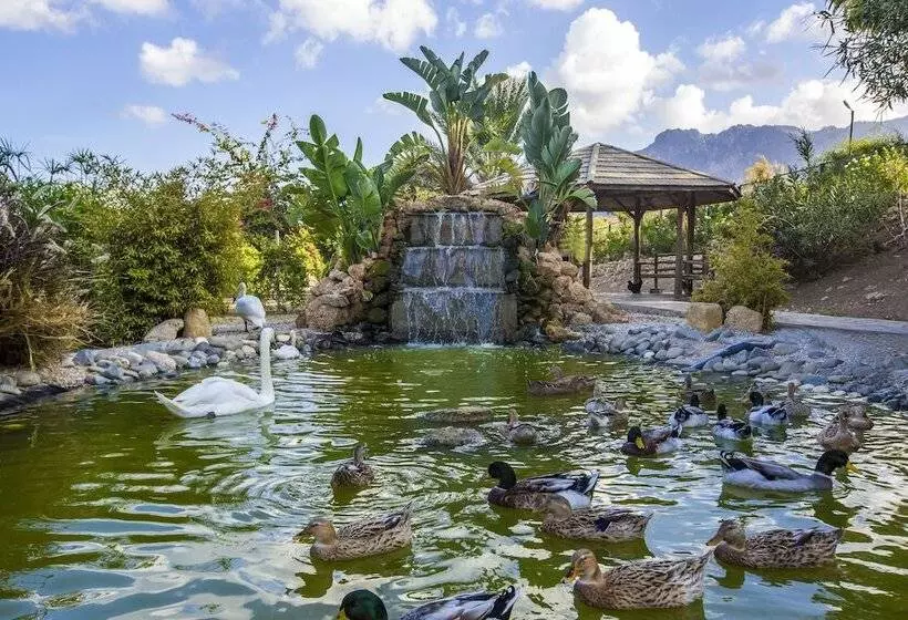 Merit Crystal Cove Hotel Casino & Spa