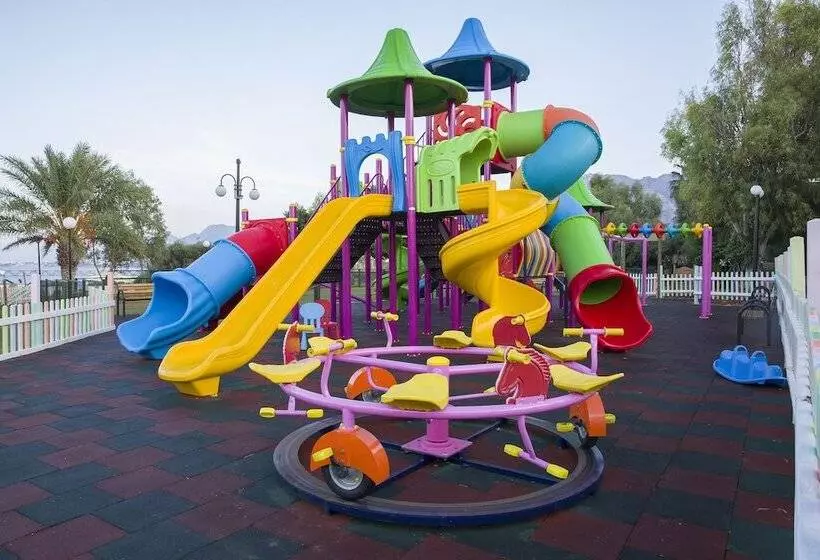 Merit Crystal Cove Hotel Casino & Spa