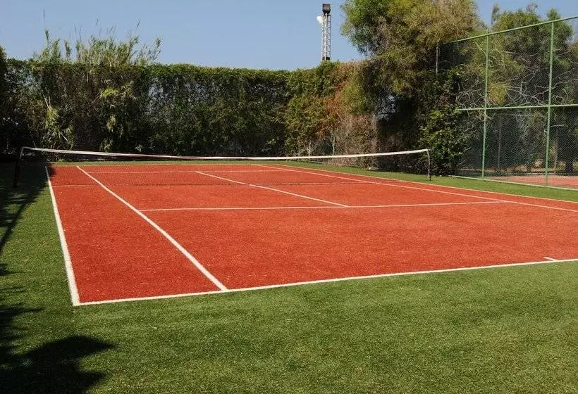 Merit Crystal Cove Hotel Casino & Spa