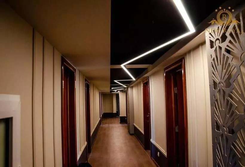 Hotel New Royal