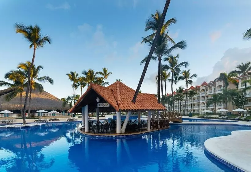 Hotel Occidental Caribe All Inclusive