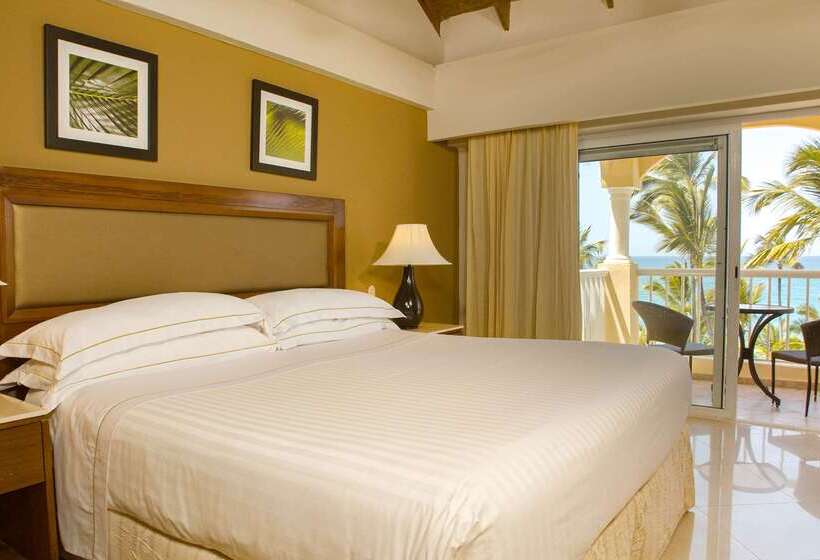 هتل Occidental Caribe All Inclusive