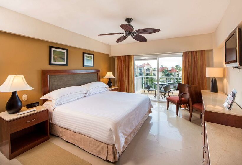 هتل Occidental Caribe All Inclusive