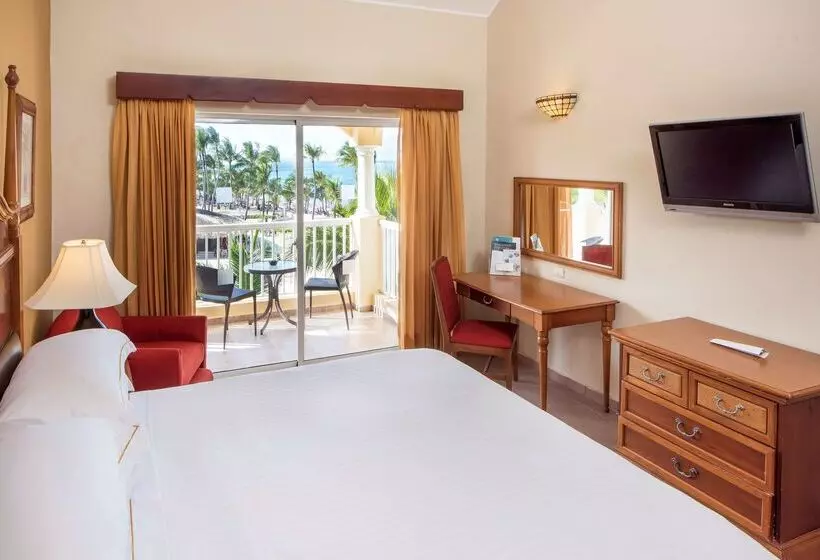 Hotel Occidental Caribe All Inclusive