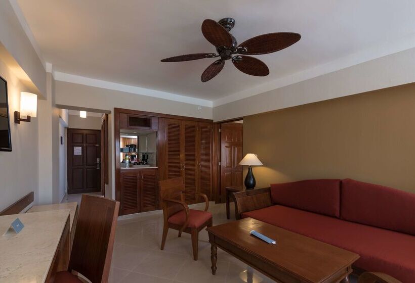 هتل Occidental Caribe All Inclusive