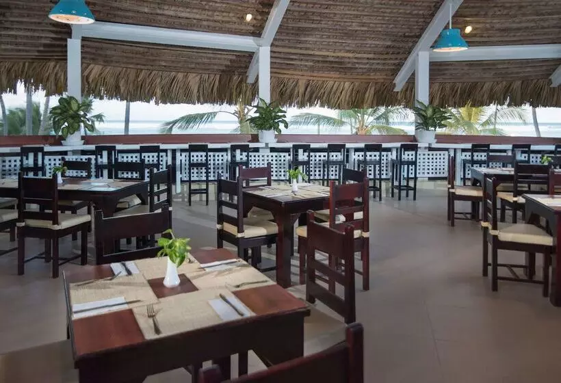 Hotel Occidental Caribe All Inclusive